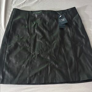 Abercrombie & Fitch Mini Pencil Skirt